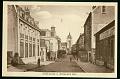 Dole J GAUDILOTT Avenue de la Gare carte postale ancienne